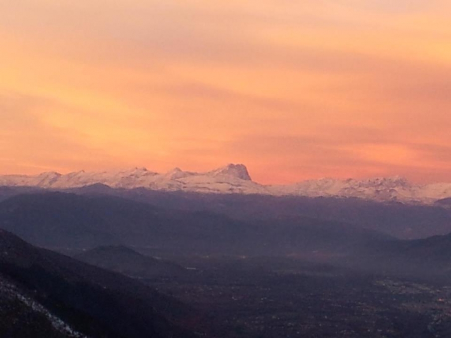 Non sempre il Rosso può spaventare...
