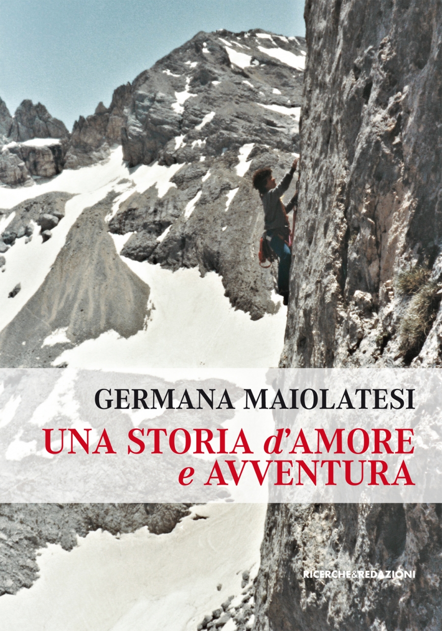 Una Storia d'Amore e Avventura