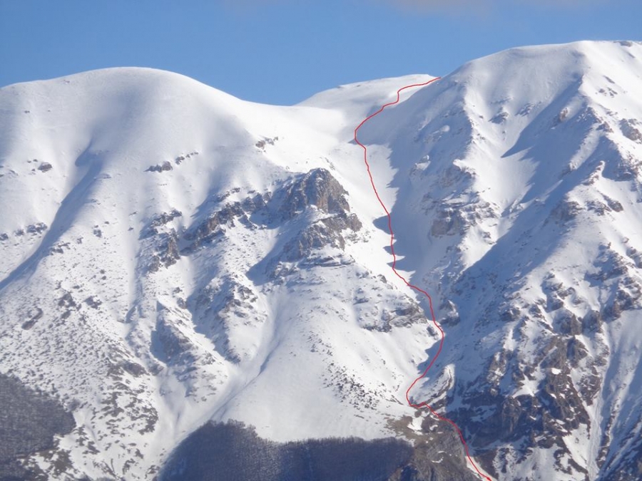 La Rava del Ferro