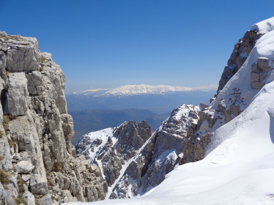 Dolomiti Appenniniche