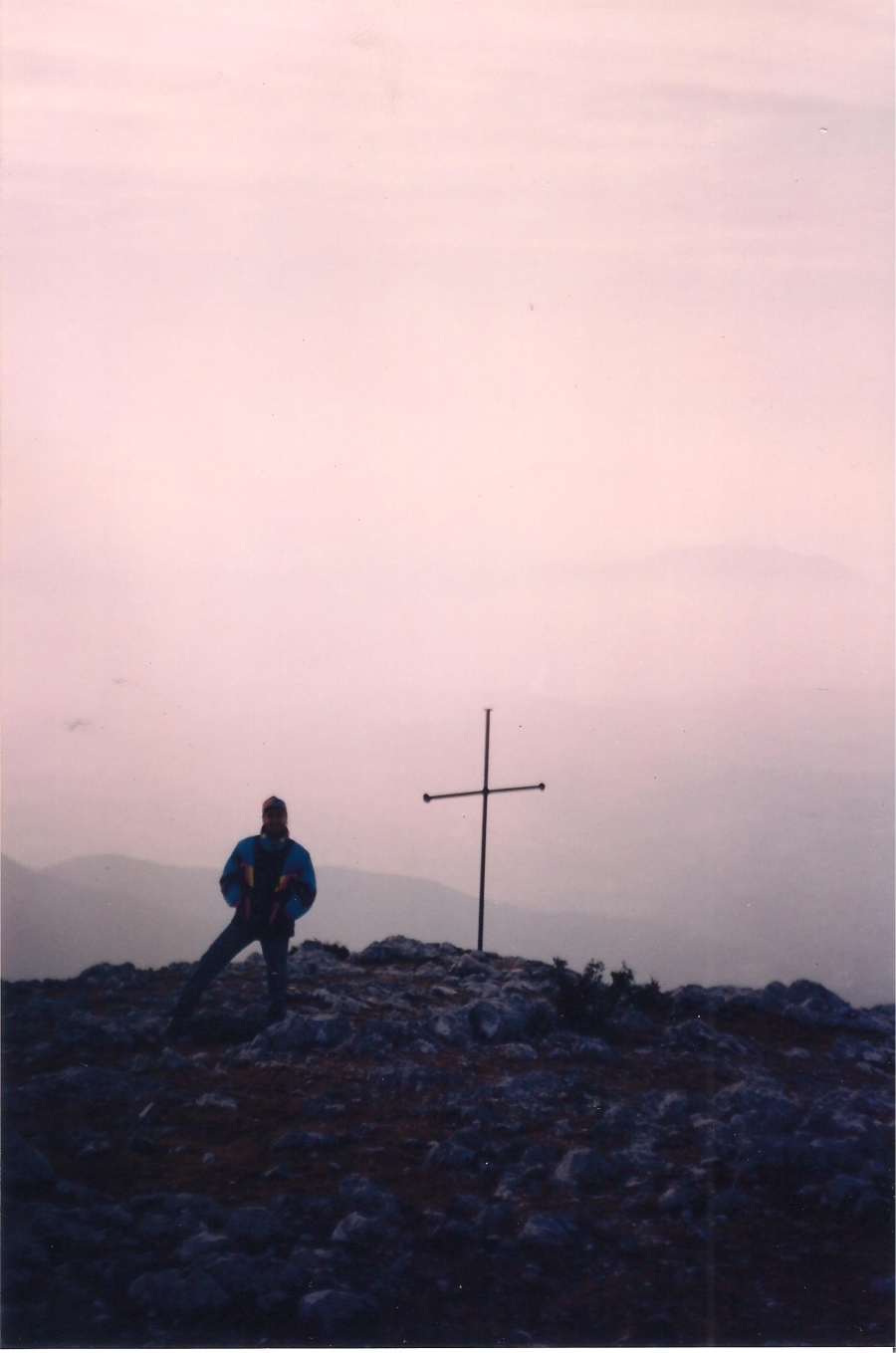 Monte Pizzuto