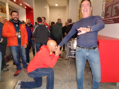 BINI Pierluigi