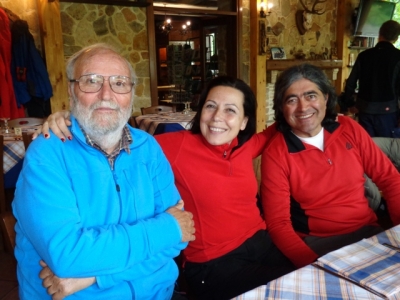 Amici del Monte Ruazzo
